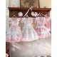 Mademoiselle Pearl Strawberry Cutsew Cardigan Blouses Skirt JSKs and OPs(Reservation/Full Payment Without Shipping)